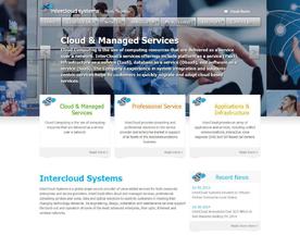 InterCloud Systems