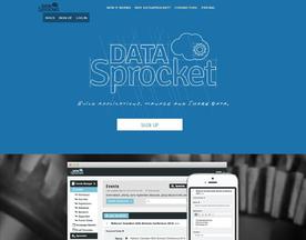 DataSprocket
