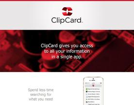 ClipCard