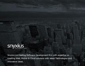 Snyxius Technologies LLC