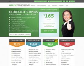 Green Web Solution