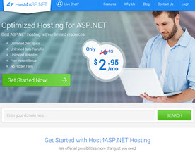 Host4ASP.NET