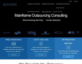 Accelerated Outsourcing, Inc.