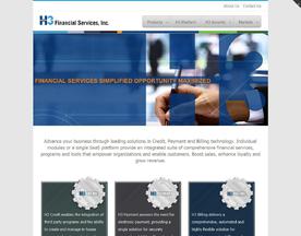 H3 Financial Services