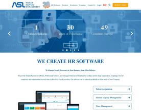 ASL COnsulting