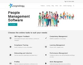  Cognology - Performance Management