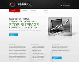 Megatech Solutions