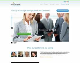 Automated Business Designs