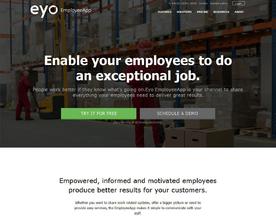 Eyo EmployeeApp