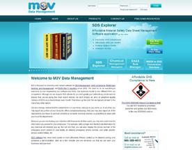 M3V Data Management