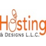 Hosting and Designs