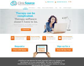 ClinicSource