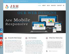 JSH Web Designs