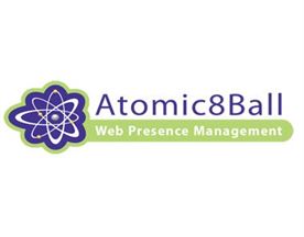 Atomic8Ball