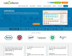 LabCollector