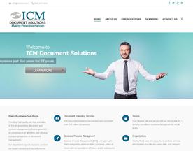 ICM Document Solutions