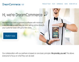 DreamCommerce