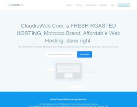 CloudieWeb LLC
