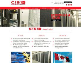 Canada15Edge Data Centers Inc