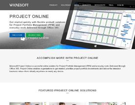 Project Online