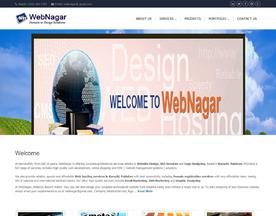 WebNagar Solutions