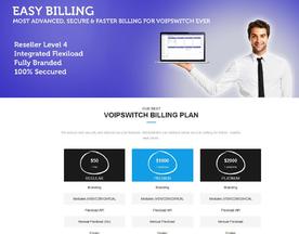 Easy VoIP Billing