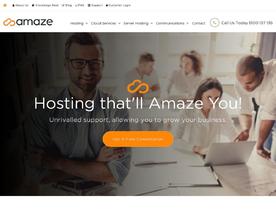 Amaze Communications