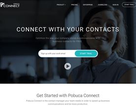 Pobuca Connect
