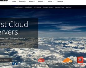 OneHost Cloud & Security