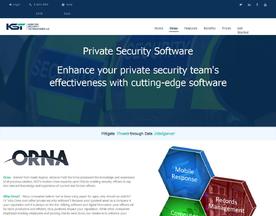 Kerkton Security Technologies 