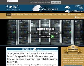 52Degrees Telecom Limited