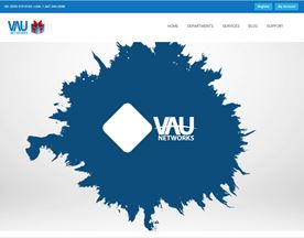 VAU Networks Ltd