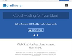 GridHoster.com