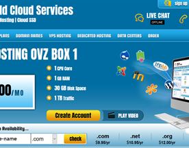DGL Cloud Services