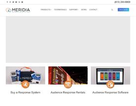 Meridia Interactive Solutions
