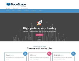 NodeSpace