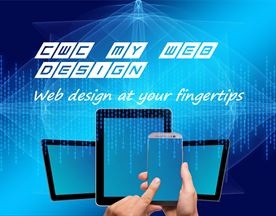 CWC My Web Design
