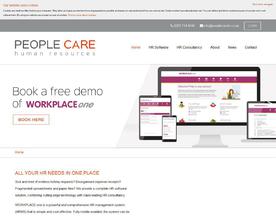 People Care HR