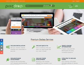 Pixadrop Web Solutions