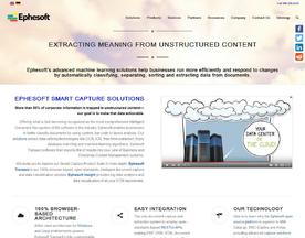 Ephesoft
