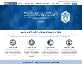 MedPro Systems
