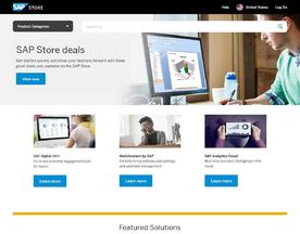 SAP Store