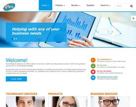 Central Business Solutions, Inc