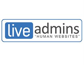 LiveAdmins LLC