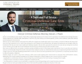 The Law Offices Of Steven J Pisani, LLC