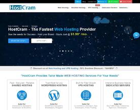 HostCram LLC