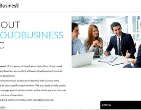 Cloud Business LLC