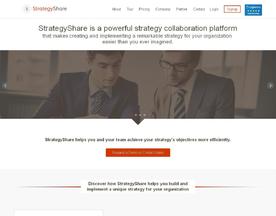StrategyShare