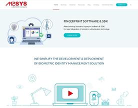 M2SYS