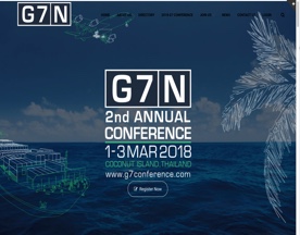 G7 Networks